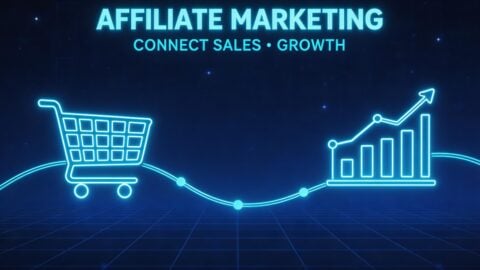 2026 Affiliate Marketing: No-Money Entry for Beginners