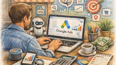 Google Ads 2026: AI, Tracking & Budget Guide for SMBs