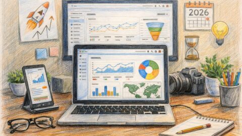 Google Analytics 4 Tutorials for Beginners in 2026