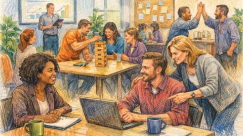 Small Business Engagement Strategies for 2026