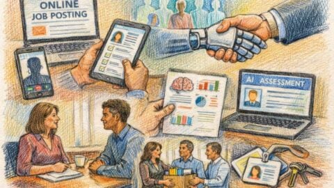 Small Business Hiring: How to Hire Employees in 2026