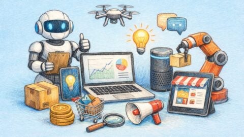 Top AI Tools for Small Businesses in 2026