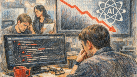 Anthropic Admits Errors Caused Claude Code Decline