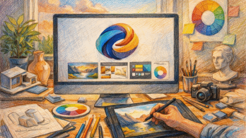 Anthropic launches Claude Design AI for visual design