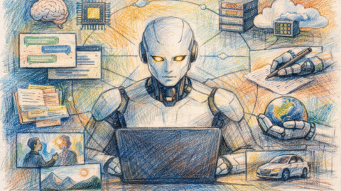 Anthropic Releases 120+ Claude Features in Q1 2026