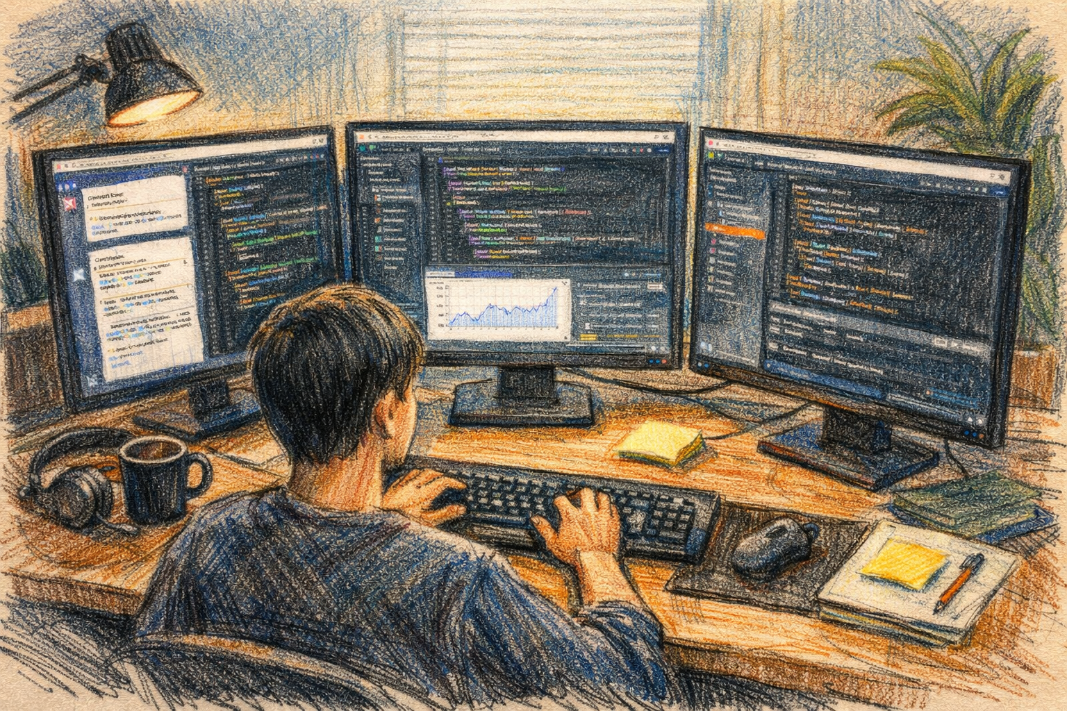 Anthropic revamps Claude Code with Multi-Session Desktop