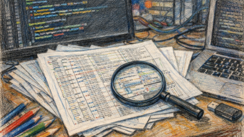 Anthropic’s Claude Code Source-Map Leak Exposes 512K Lines