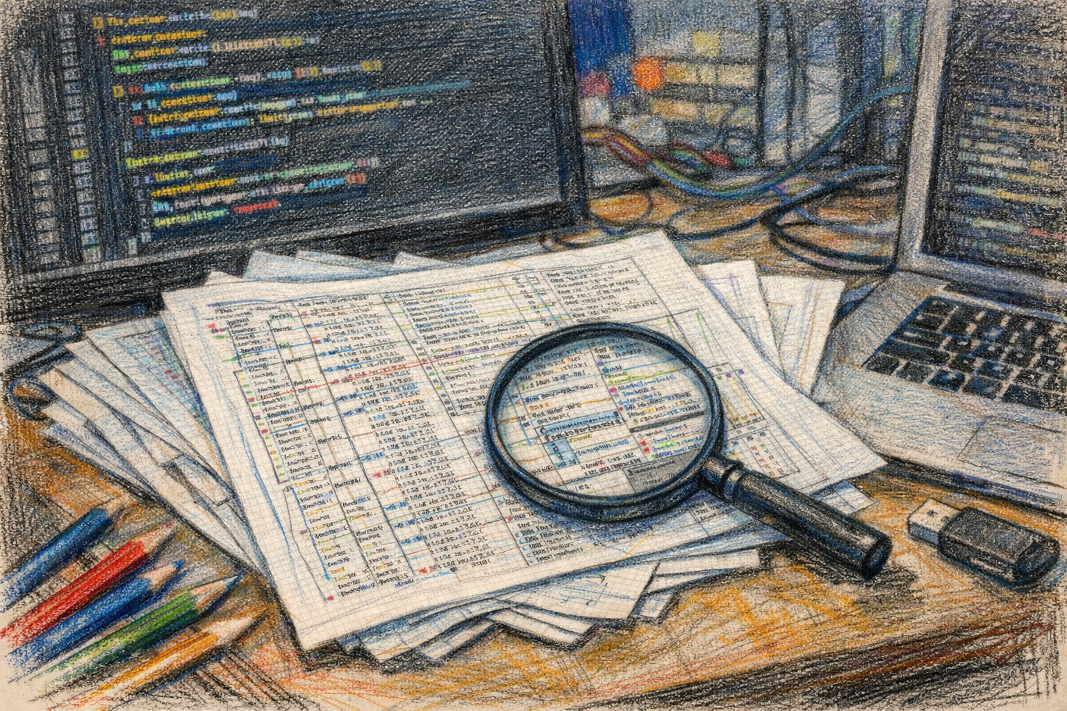 Anthropic’s Claude Code Source-Map Leak Exposes 512K Lines