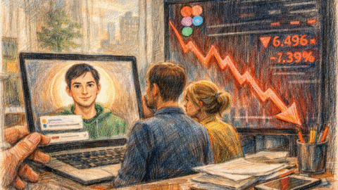 Anthropic’s Claude Design Sparks Figma Stock Drop