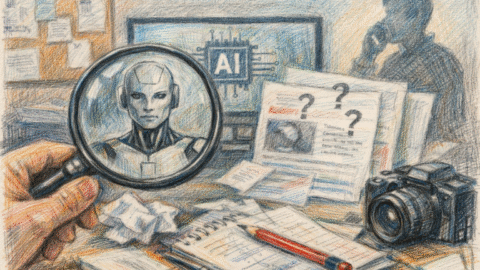 Claims About Anthropic’s Claude 4 Unverified