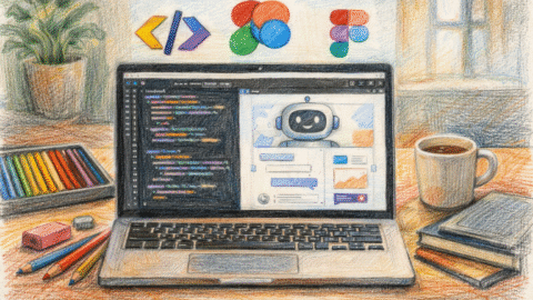 Claude Code brings Code to Canvas to Figma
