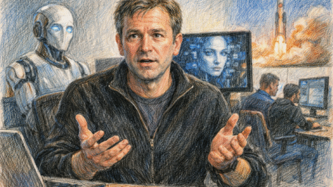 Claude Code chief warns rapid AI launches cause FOMO