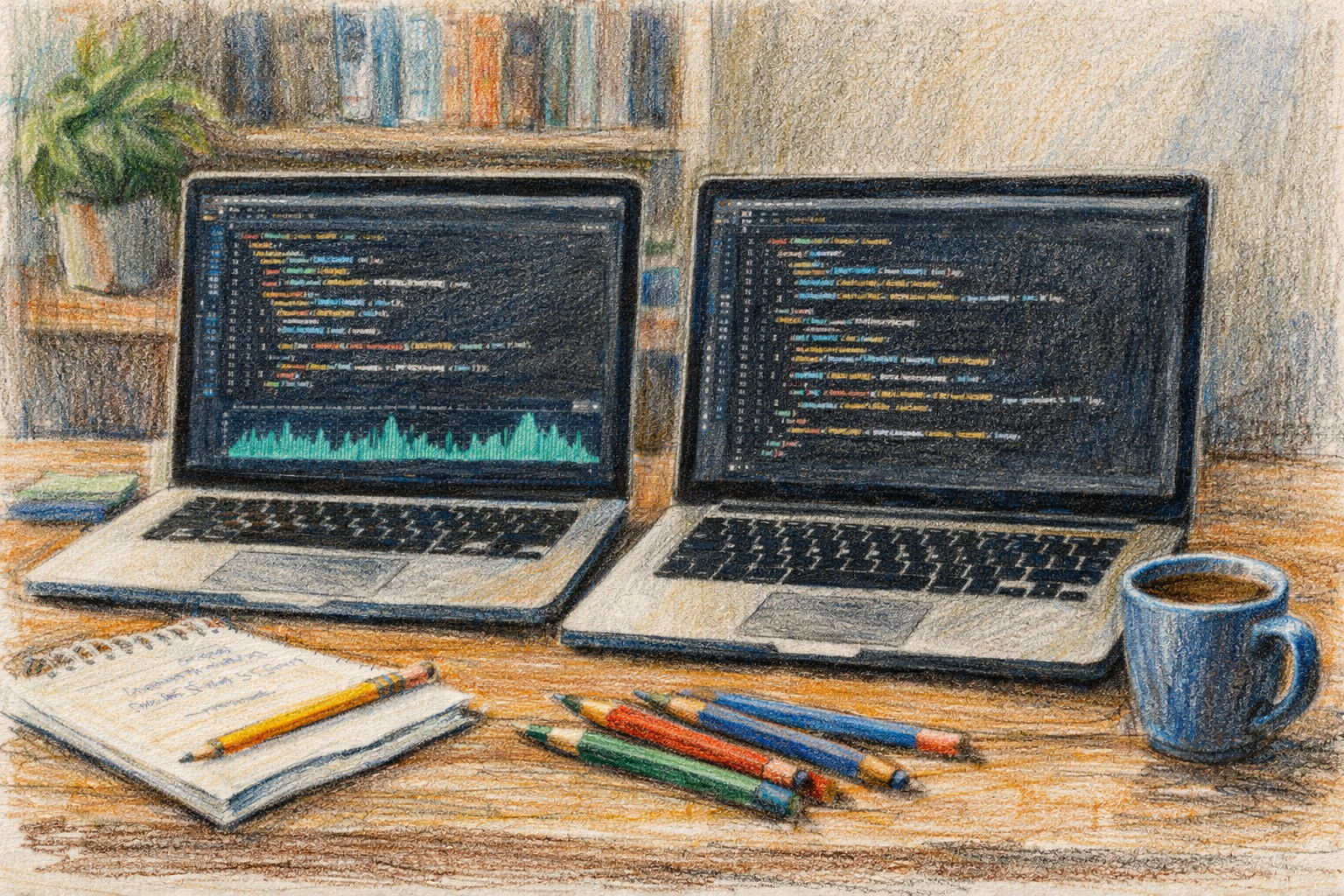 OpenCode Nearly Matches Claude Code in Tests