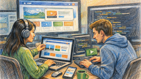 Seedance 2.0 and Claude Code Build Websites in Minutes