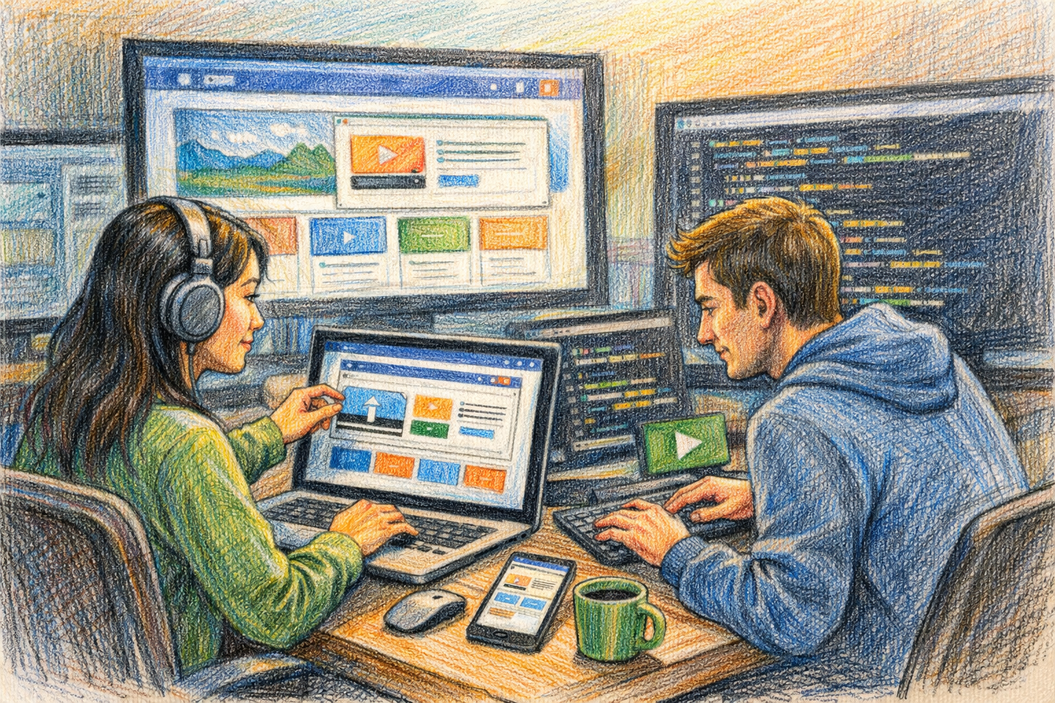 Seedance 2.0 and Claude Code Build Websites in Minutes