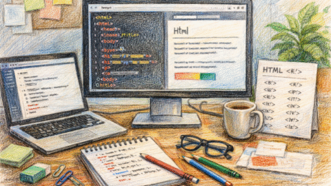 Anthropic Adopts HTML Over Markdown for Workflows