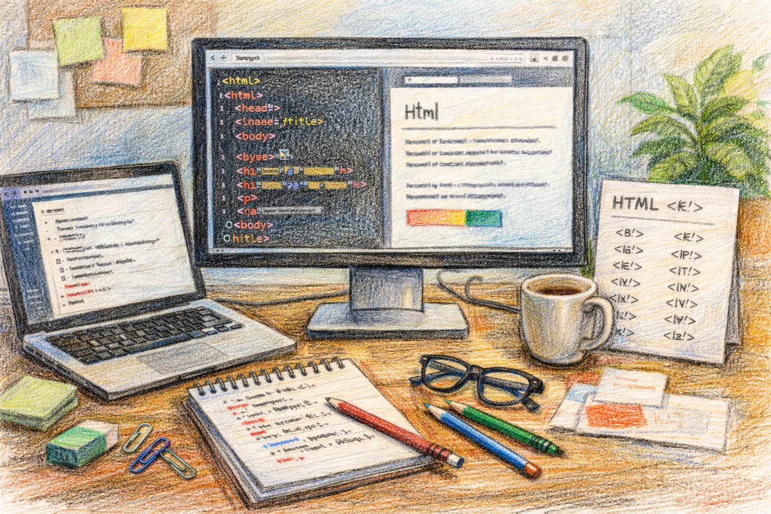 Anthropic Adopts HTML Over Markdown for Workflows