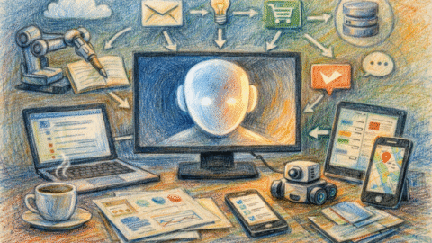 Anthropic debuts Claude Opus 4.8 with agentic workflows