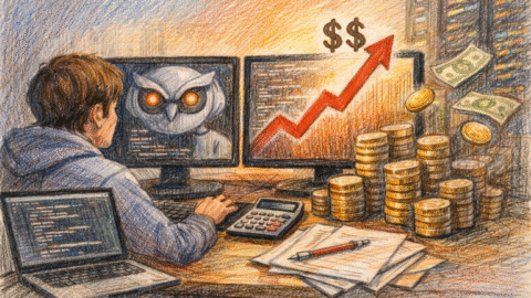 Anthropic Doubles Claude Code Costs
