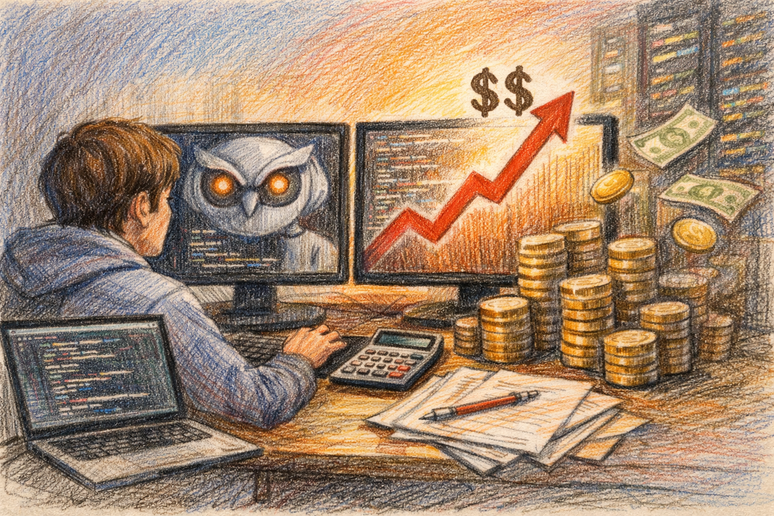 Anthropic Doubles Claude Code Costs
