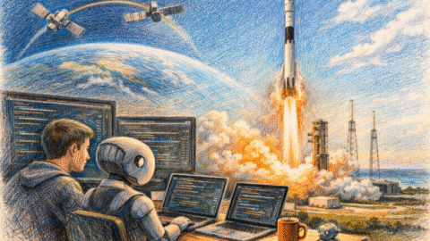 Anthropic Doubles Claude Code Session Limits via SpaceX