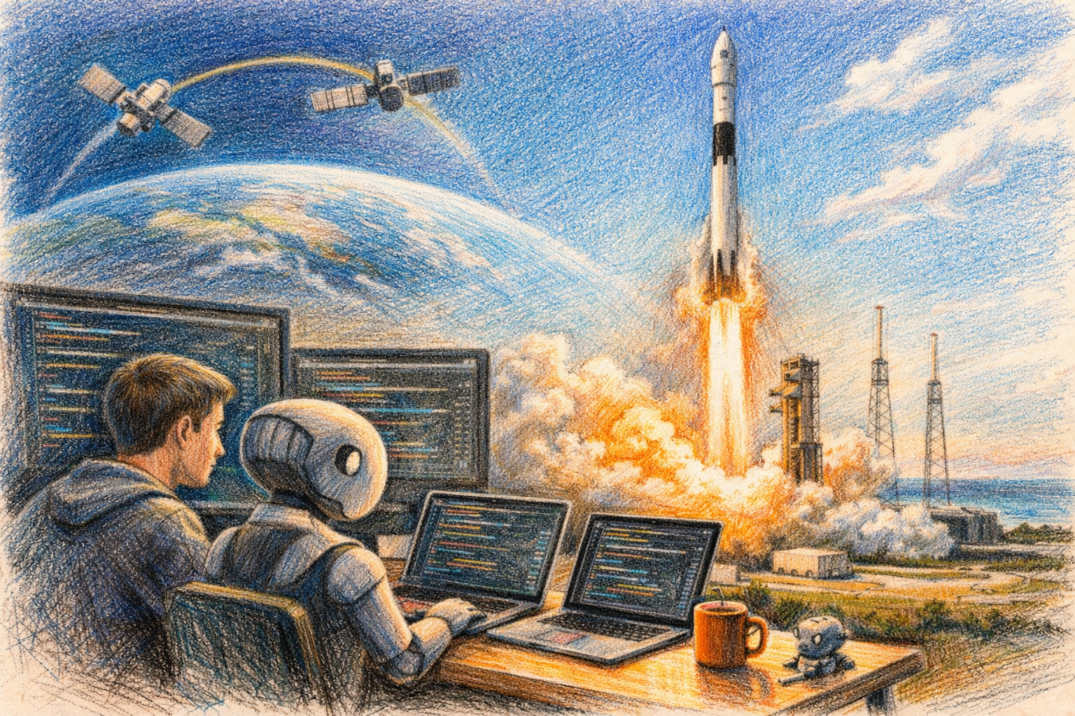 Anthropic Doubles Claude Code Session Limits via SpaceX