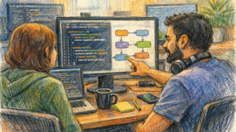Anthropic Launches Claude Code Routines for Async Devs