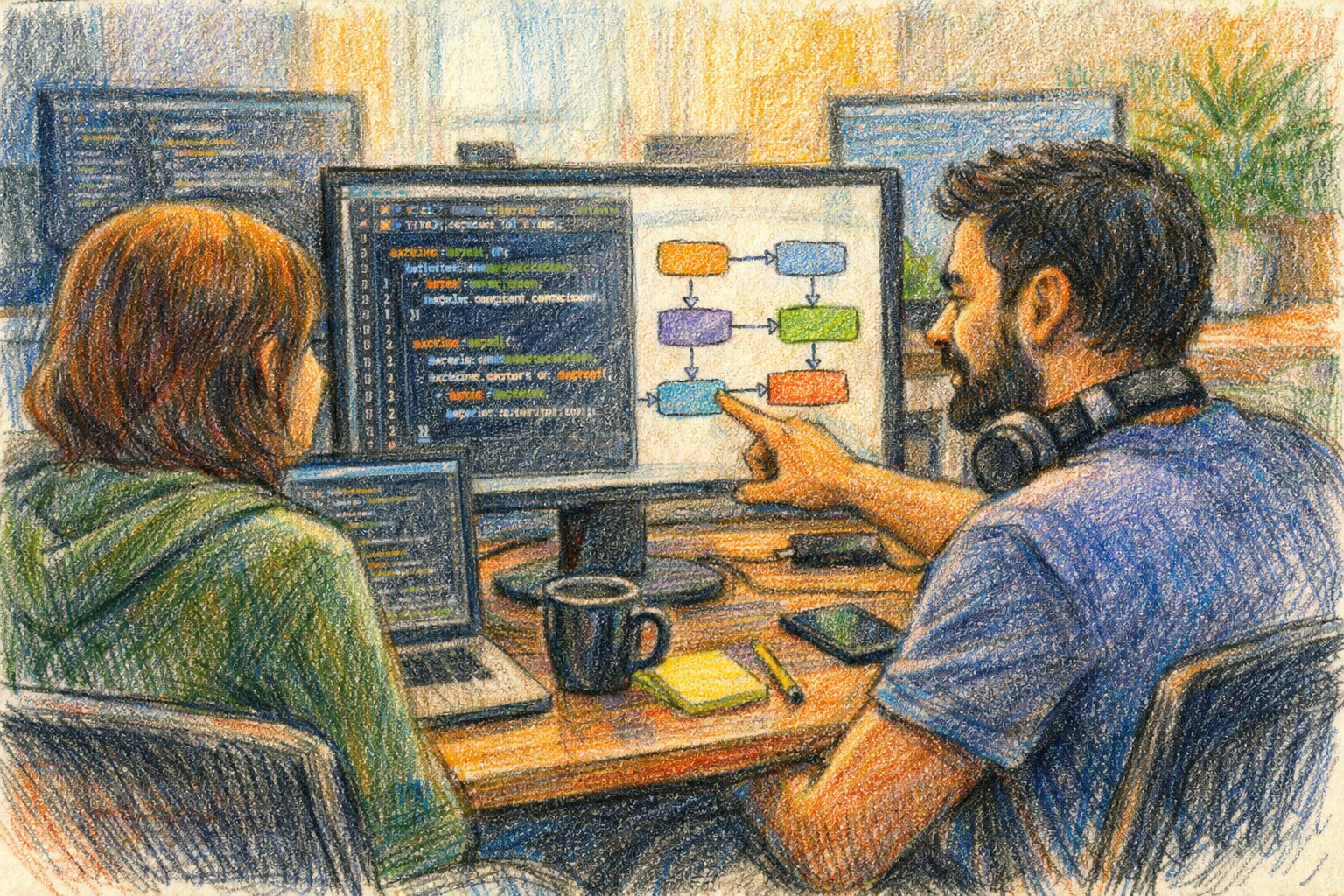 Anthropic Launches Claude Code Routines for Async Devs