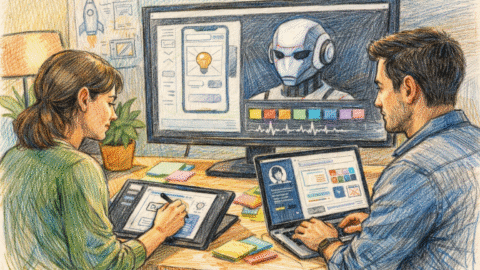 Anthropic launches Claude Design for AI-powered prototypes