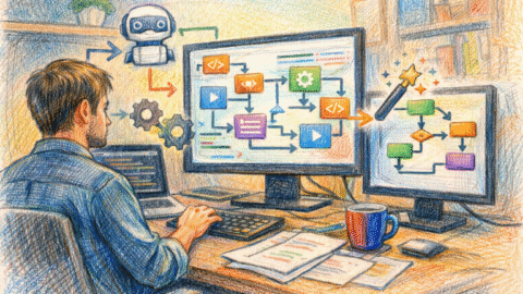 Anthropic launches Dynamic Workflows in Claude Code