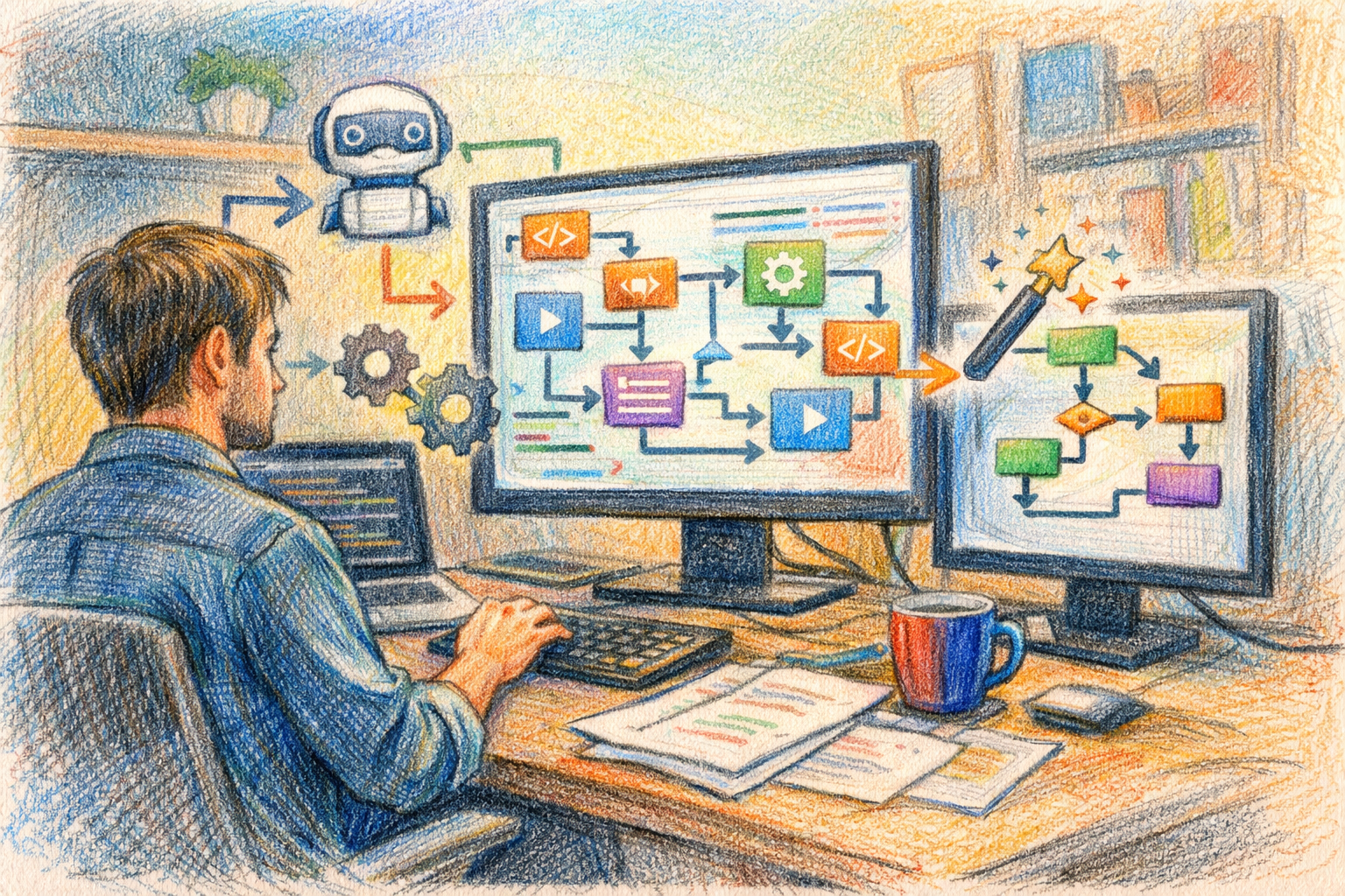 Anthropic launches Dynamic Workflows in Claude Code