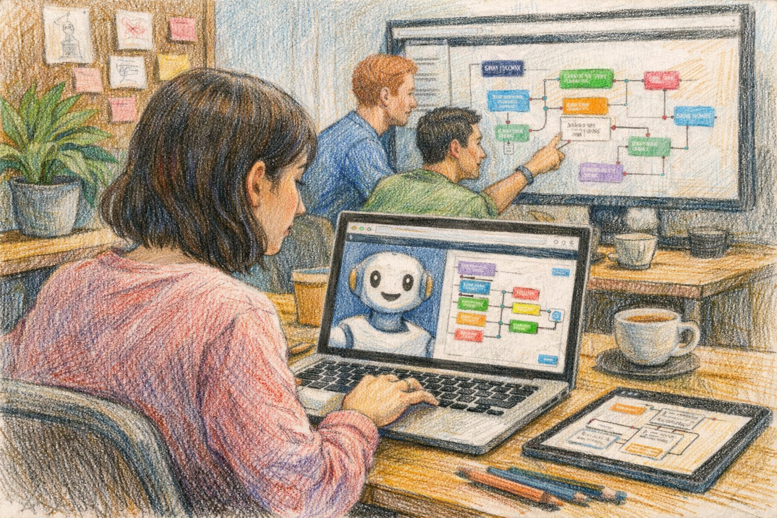 Anthropic’s Claude Design Drives No-Code Prototyping Surge