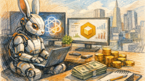 CodeRabbit Joins Claude Marketplace; Anthropic Spend Applies