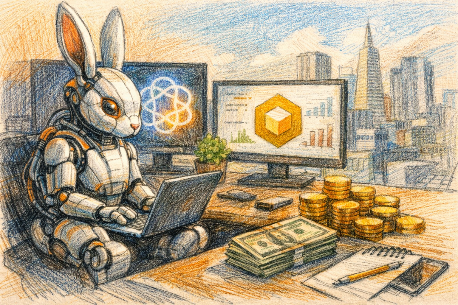CodeRabbit Joins Claude Marketplace; Anthropic Spend Applies