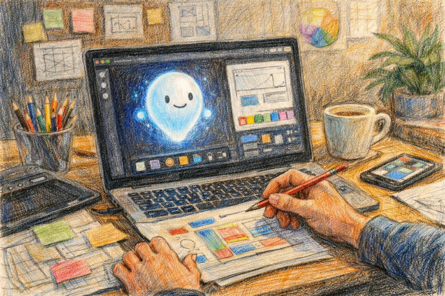 Figma launches AI agent in beta for designers