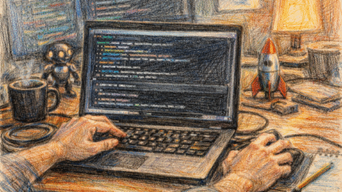 xAI launches Grok Build early beta CLI for pro coding