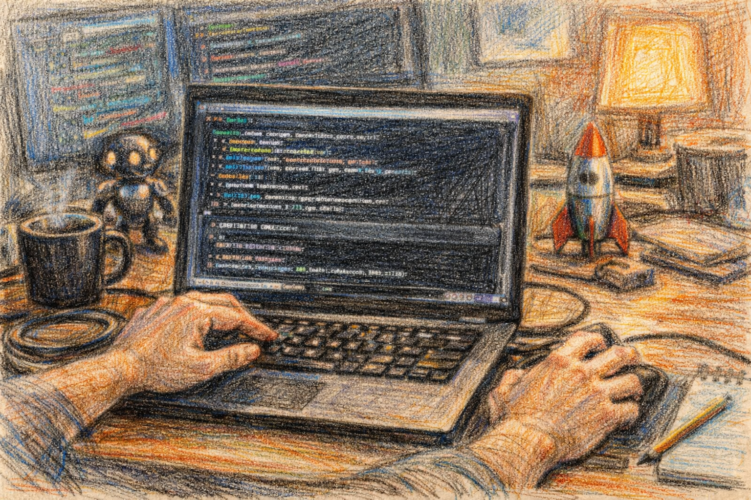 xAI launches Grok Build early beta CLI for pro coding