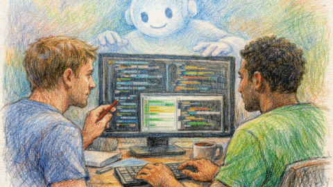 Anthropic: Claude Wrote 80% of Merged Code