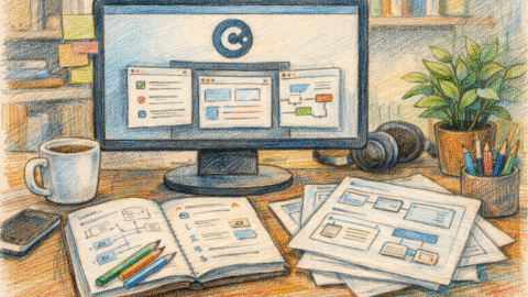 Anthropic Releases Support Docs for Claude Design