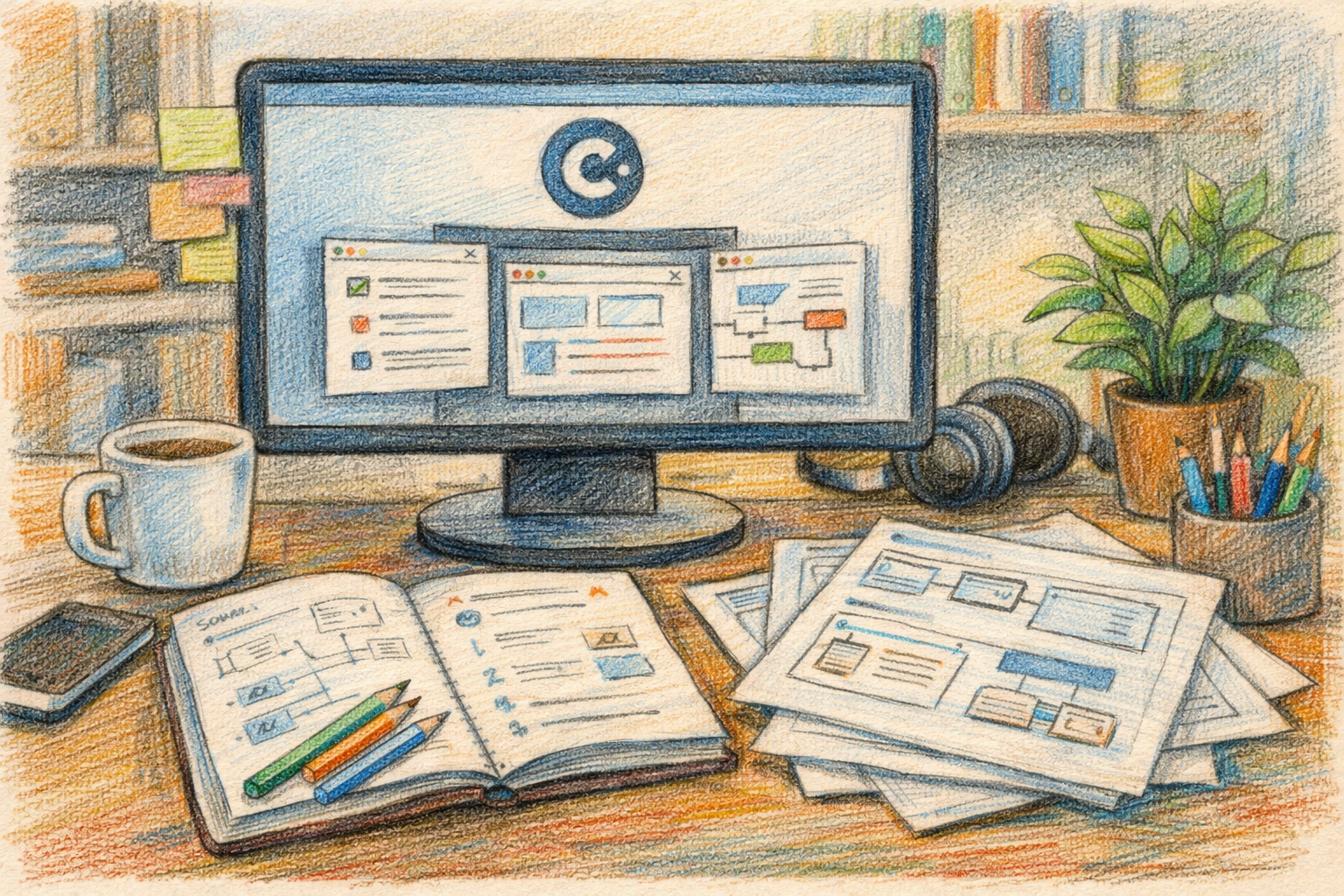 Anthropic Releases Support Docs for Claude Design