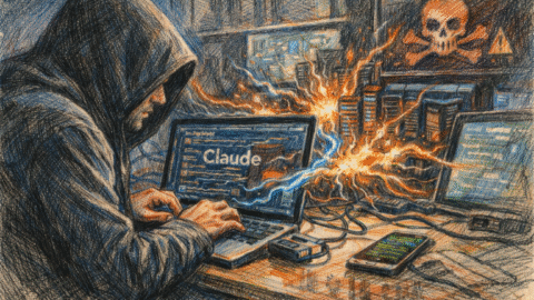 Anthropic’s Claude Code Weaponized in Cyberattack