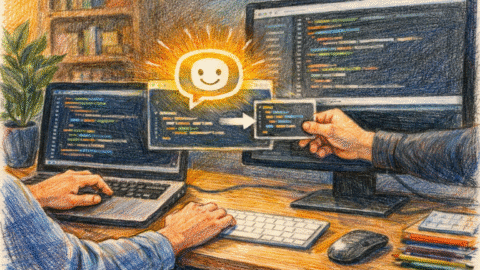 Anthropic’s Claude Design adds direct code handoff
