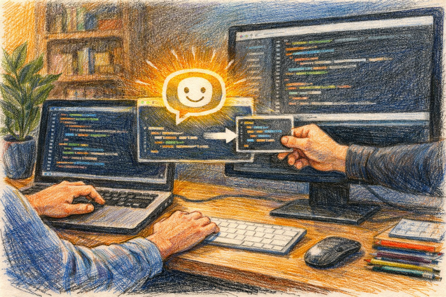 Anthropic’s Claude Design adds direct code handoff