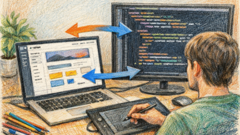 Anthropic’s Claude Design adds two-way design-code sync