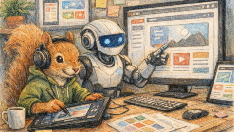 Anthropic’s Claude Fable 5: Web Design Powerhouse