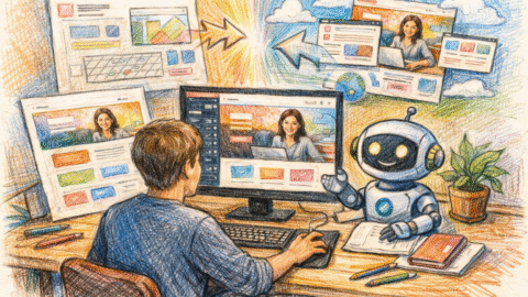 Claude AI Converts Designs to No-Code Elementor Sites