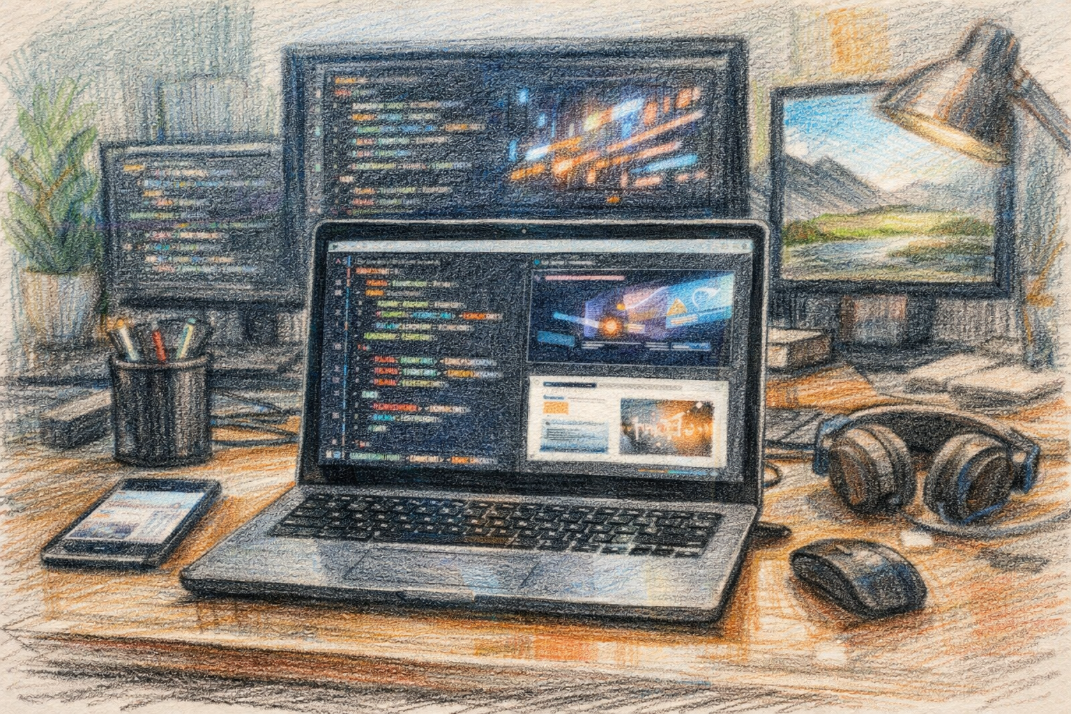 Claude Code, Framer Motion Power Terminal-Built Sites
