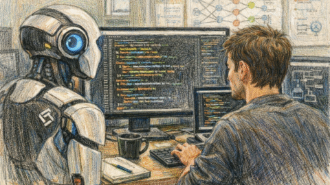 Claude Code Now Authors 80% of Anthropic’s Code