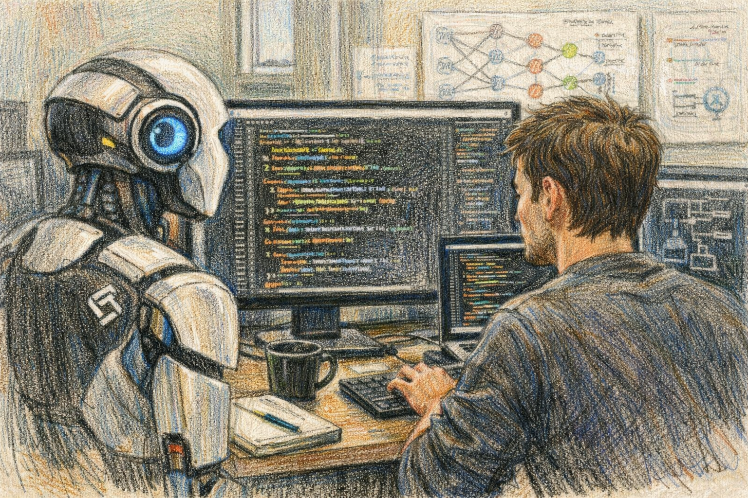 Claude Code Now Authors 80% of Anthropic’s Code