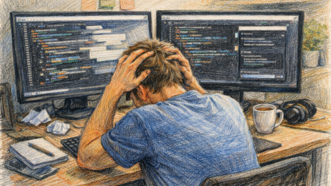 Claude Code UI Drift Frustrates Developers